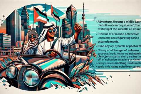 Rent a Car Online: Simplified City Exploration