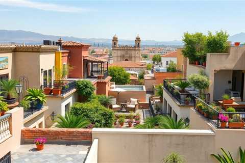 Rooftop Renaissance: 10 Must-See New & Revamped Terraces in San Miguel de Allende (2025)