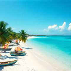 Placencia Peninsula: Ultimate Beach Town Guide