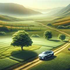 Rent a Car Online: The Ultimate Guide for Rural Areas