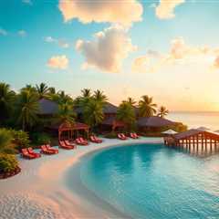 Best All-Inclusive Resorts in Belize: Luxury to Budget Options