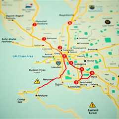 Belize City Safety: What Areas to Avoid and Safe Alternatives
