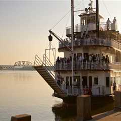 Uncovering the Hidden Gems of Northern Kentucky: A Self-Guided Tour Experience
