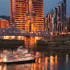 Uncovering the Hidden Gems of Northern Kentucky through Expert-led Tours