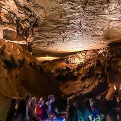 Uncovering the Hidden Gems of Northern Kentucky Through Seasonal and Themed Tours