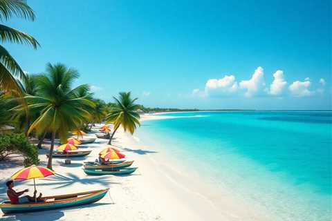 Placencia Peninsula: Ultimate Beach Town Guide