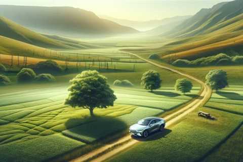 Rent a Car Online: The Ultimate Guide for Rural Areas