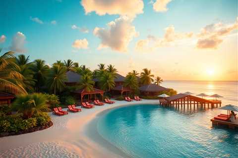 Best All-Inclusive Resorts in Belize: Luxury to Budget Options
