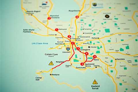Belize City Safety: What Areas to Avoid and Safe Alternatives