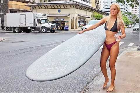 🌴 THis Is Waikiki Hawaii TODAy! 🌴 Aug 20, 2025 Walking Tour #hawaii #walkingtour
