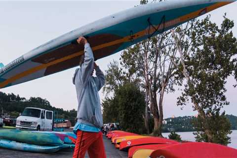 Uncovering the Hidden Gems of Northern Kentucky: Must-Try Outdoor Tours