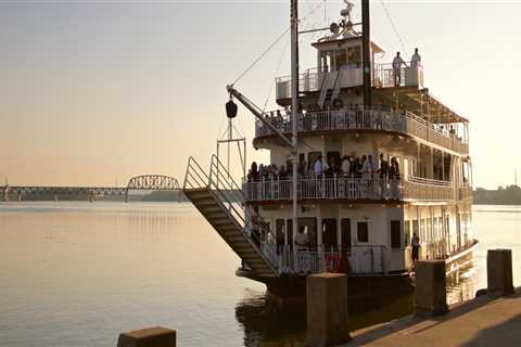 Uncovering the Hidden Gems of Northern Kentucky: A Self-Guided Tour Experience