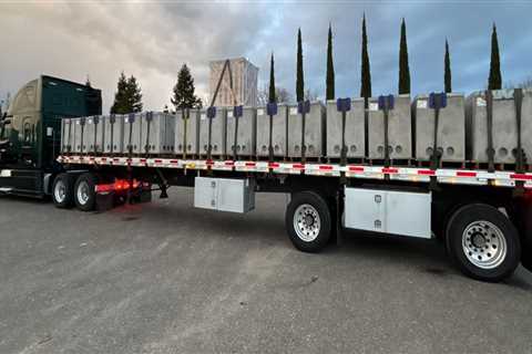 How Commercial Truck Tolls Affect Shipping Costs and Logistics