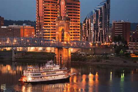 Uncovering the Hidden Gems of Northern Kentucky through Expert-led Tours