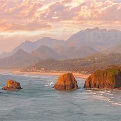 Discovering the Untamed Beauty of Western Oregon: Must-Visit Tourist Destinations