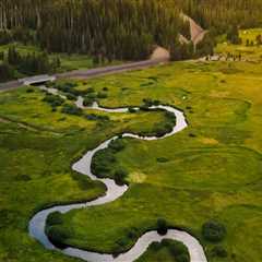 Uncovering the Hidden Treasures of Western Oregon