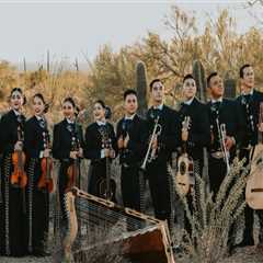 The Impact of East Valley, Arizona's Local Music Scene on Creative Living