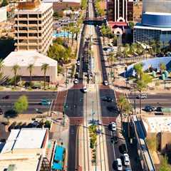 Navigating the High Cost of Living as a Creative in East Valley, Arizona