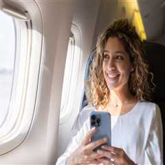 How Moving by Airplane Saves Time in Long-Distance Relocation