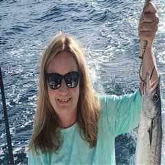 Catch Of The Day: Combining Big Game Fishing And Vineyard Tours In Fort Lauderdale, FL