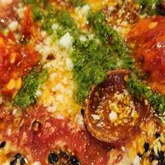 Long Beach Flavor Fusion: Detroit-Style Pizza And Brewery Tours For The Ultimate Foodie Adventure