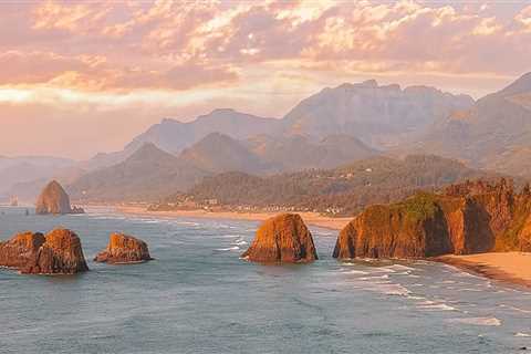 Discovering the Untamed Beauty of Western Oregon: Must-Visit Tourist Destinations