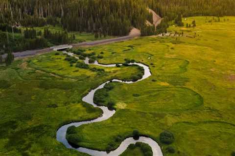 Uncovering the Hidden Treasures of Western Oregon