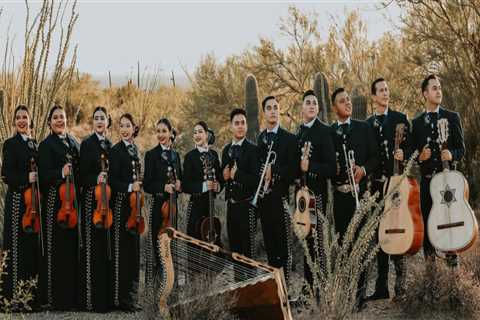 The Impact of East Valley, Arizona's Local Music Scene on Creative Living