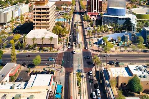 Navigating the High Cost of Living as a Creative in East Valley, Arizona