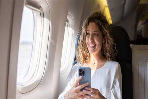 How Moving by Airplane Saves Time in Long-Distance Relocation