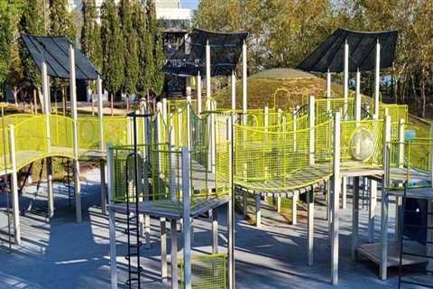 Discovering the Best Family-Friendly Activities in Nicholasville, Kentucky