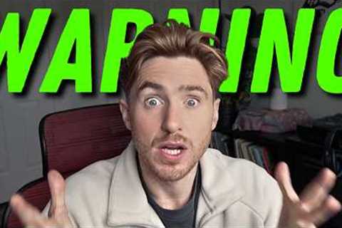 Alt Coin Season CANCELLED!?