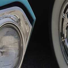 The Ultimate Guide to Participating in a Car Show in Central Oregon