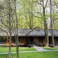 Eco-Friendly and Sustainable Stays in Southern Maryland