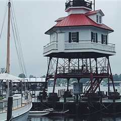 Exploring Southern Maryland: Accommodations with Shuttle Services