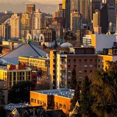 The Ultimate Guide to Accommodations Near Tourist Attractions in King County, Washington