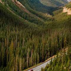 Discovering the Beauty of King County, Washington