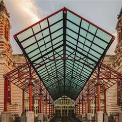 Discovering the Best Museums in King County, Washington