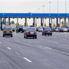 The Hidden Costs of Toll Violations and Administrative Fees for Trucking Companies