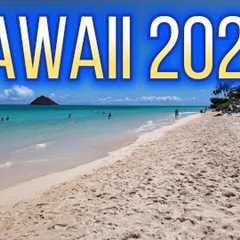 Hawaii Oahu Family Vacation 2025 Review Tour Waikiki