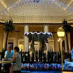 Beyond The Pint: How A Japanese Restaurant Can Perfectly Complement Your Brewery Tours In Orlando