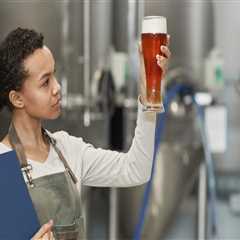 How Brewery Tours Support Local Economies and Small Businesses