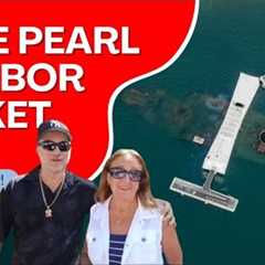 USS Arizona Memorial Tours Review by Pearl Harbor visitor