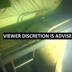 In Search of Souls (Inside the MV St. Thomas Aquinas- Bodies Recovery Operation)