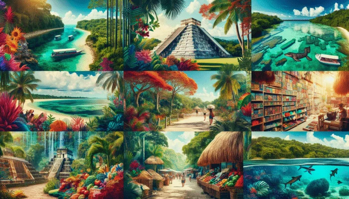 Belize Vacations: Your Ultimate Planning Guide & Tips