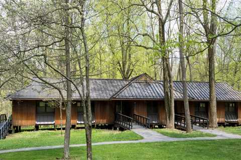 Eco-Friendly and Sustainable Stays in Southern Maryland