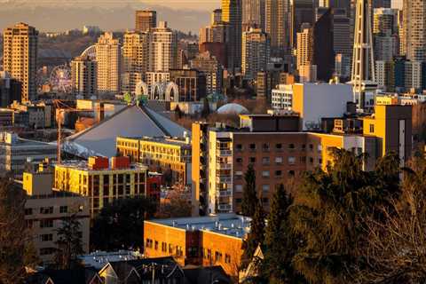 The Ultimate Guide to Accommodations Near Tourist Attractions in King County, Washington