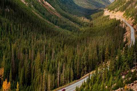 Discovering the Beauty of King County, Washington
