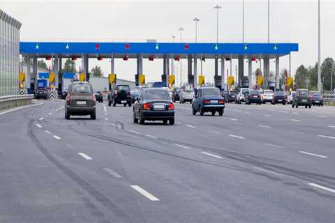 The Hidden Costs of Toll Violations and Administrative Fees for Trucking Companies