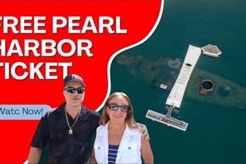 USS Arizona Memorial Tours Review by Pearl Harbor visitor